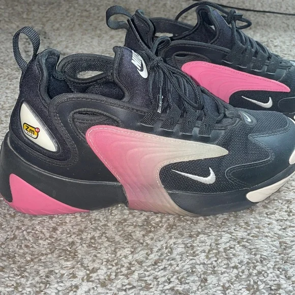 Nike Shoes Nike Zoom 2k Poshmark